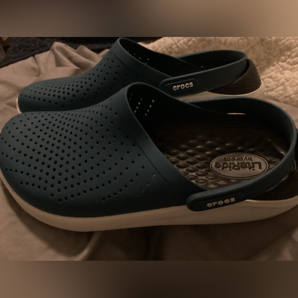 Crocs LiteRide Clog M9/W11